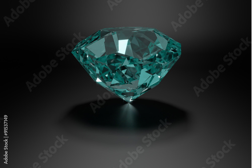 diamond jewelry emerald 