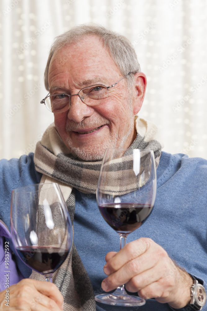 best agers enjoying retirement