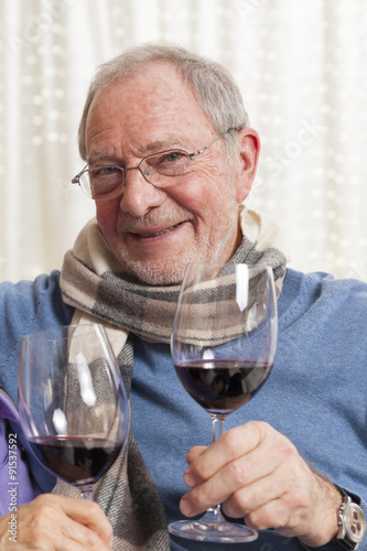 best agers enjoying retirement