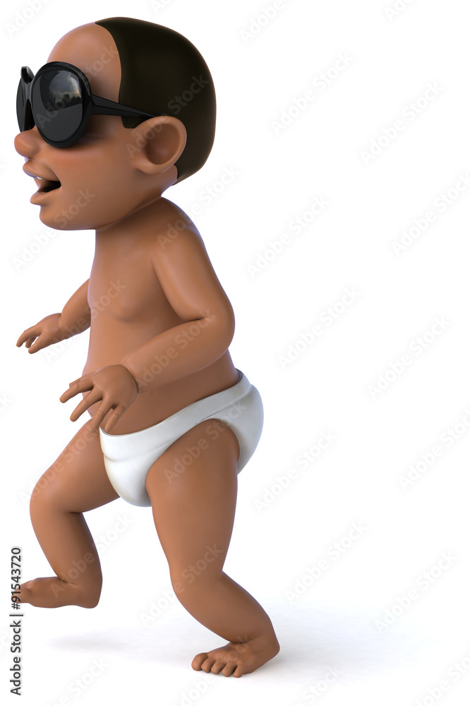Fun baby Fun baby