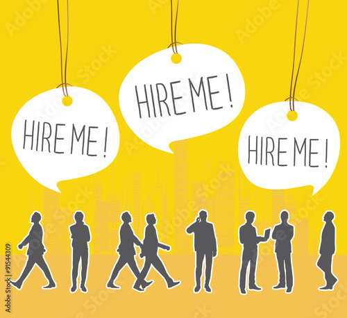 Unemployment