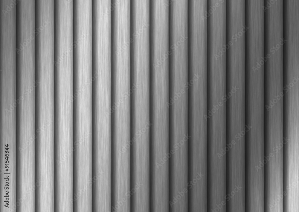 Metal background