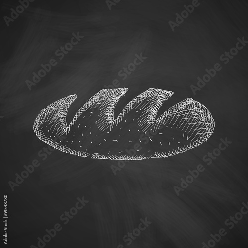 bread icon