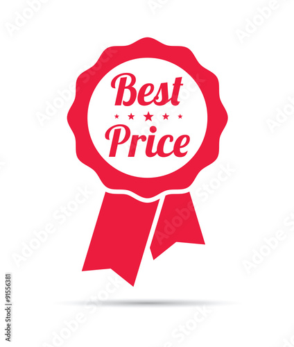 Best Price Ribbon