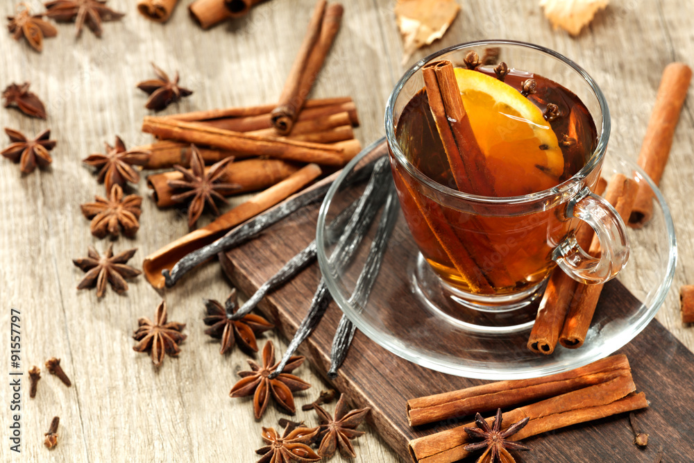 mulled mulled