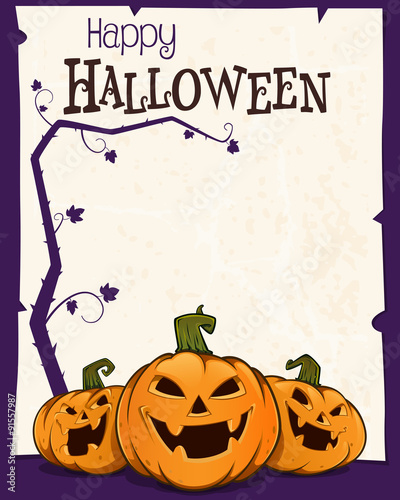 Feliz Halloween