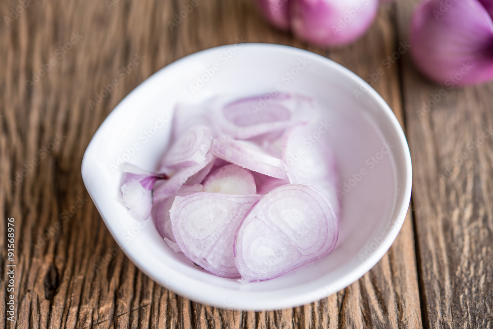 red onions red onions