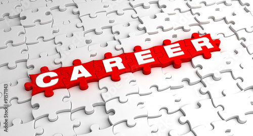 Career Jigsaw Puzzle