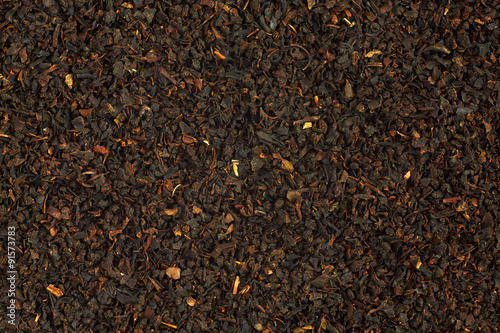 tea texture