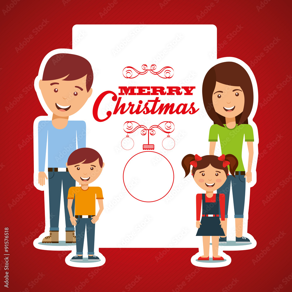 happy merry christmas 