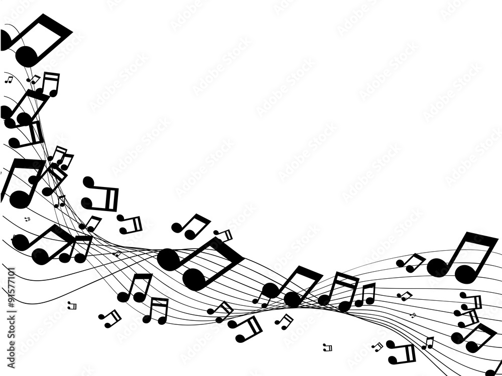 note music
note music