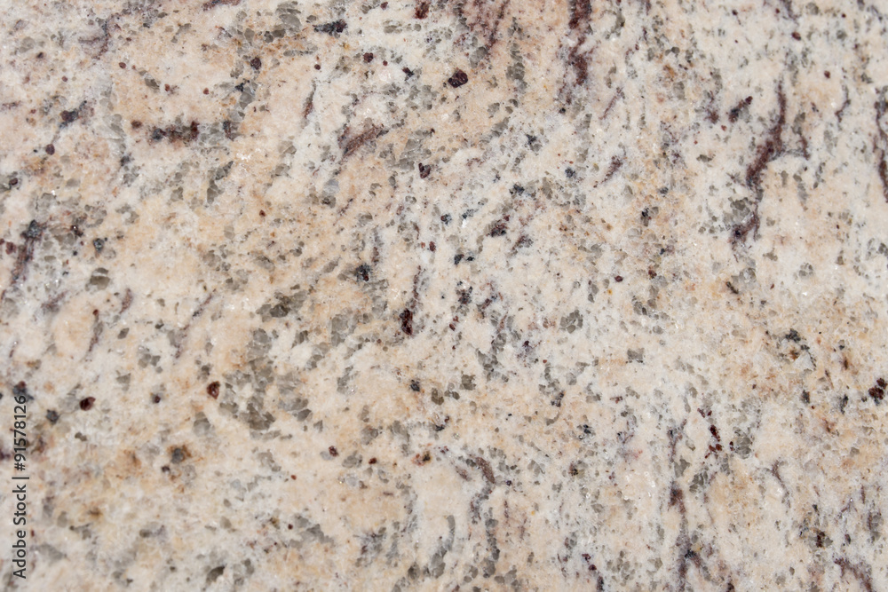Detailed textured background of granite. Detailed textured background of granite.