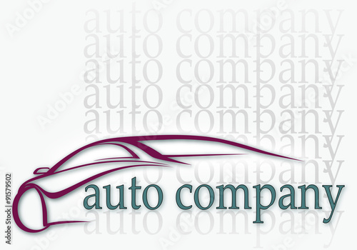 Auto company 5