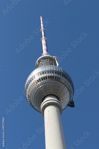 Fernsehturm