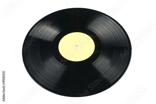 vinyl records 