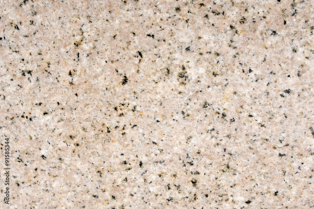 Detailed textured background of granite. Detailed textured background of granite.