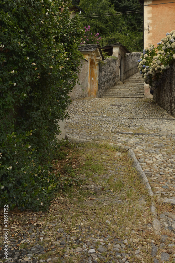 Orta San Giulio