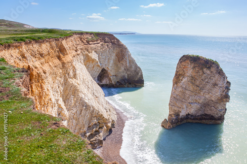 Freshwater Bay Isle of Wight