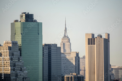 Empire State Building