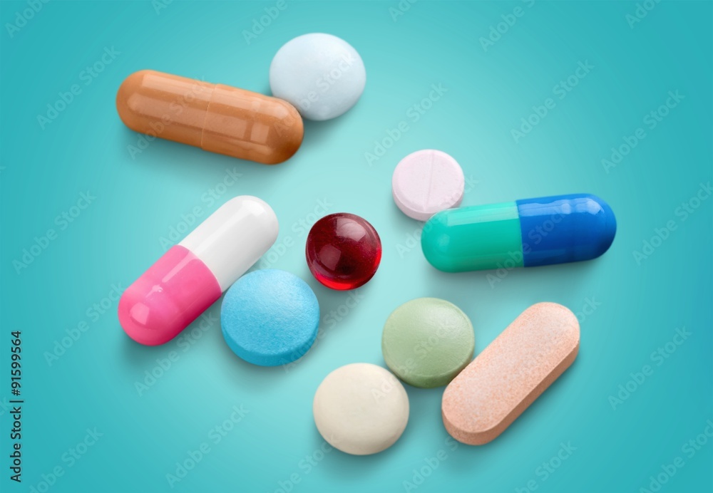 Pill. Pill.