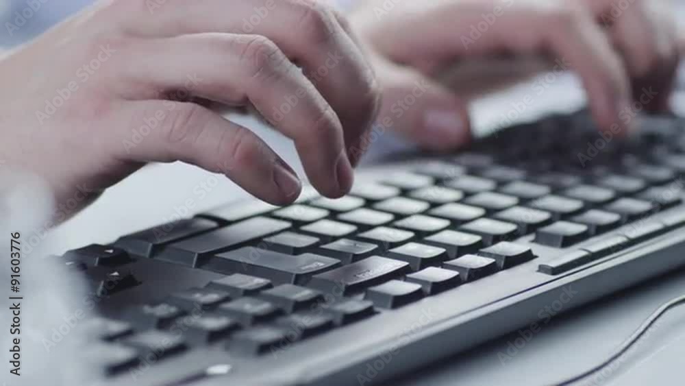 Typing on Dark Keyboard Typing on Dark Keyboard