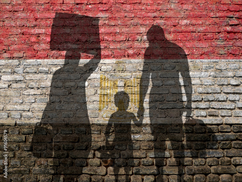 Refugees from Iraq