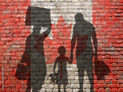 Refugees in Canada