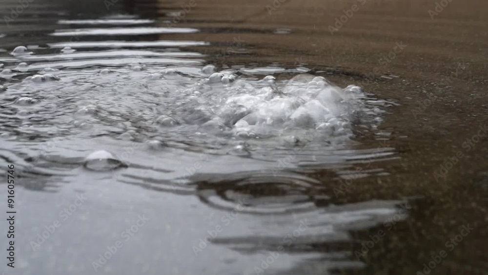 Wasser
