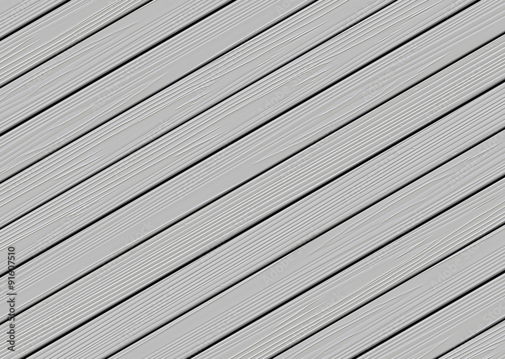 Fototapeta premium Wooden plank texture background