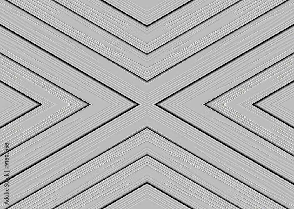 Obraz premium Wooden plank texture background