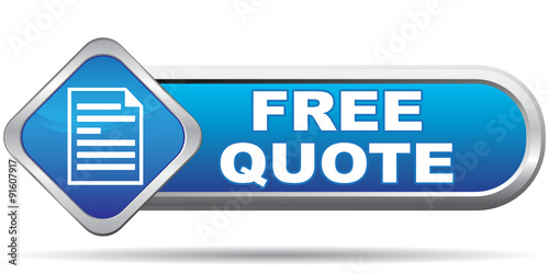 free quote icon