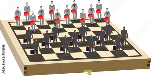 gioco della dama