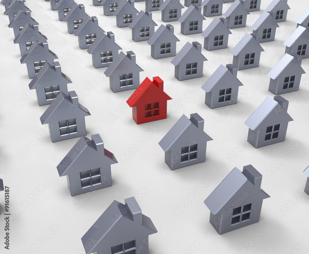 Houses Houses