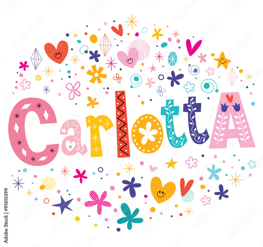 Carlotta Carlotta