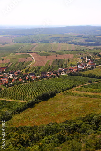 South Moravian region