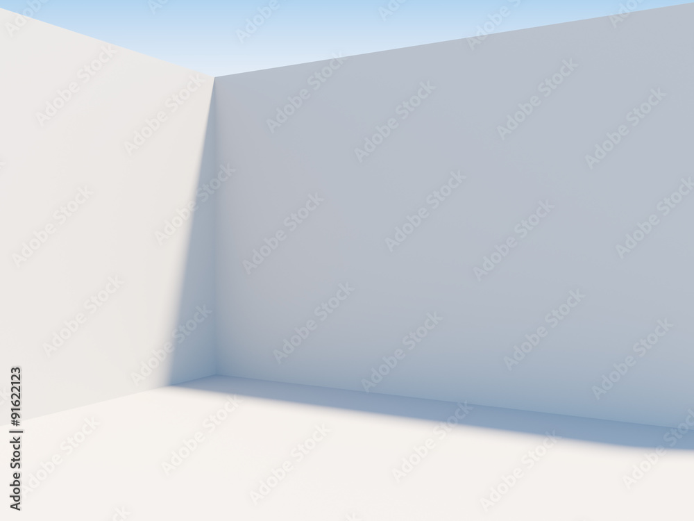 Abstract architecture background Abstract architecture background