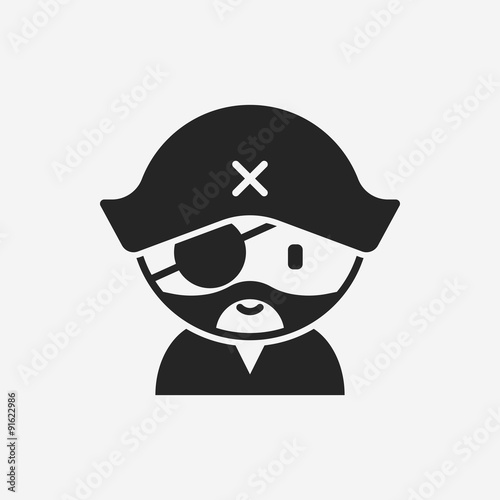 pirate icon