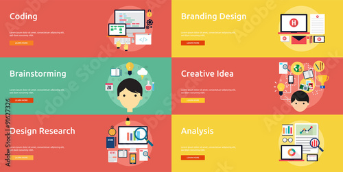 Design & Development