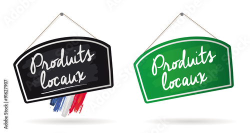 produits bio locaux écoresponsables