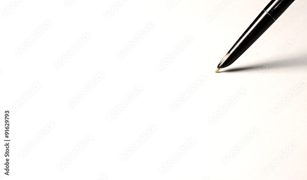 Writing pen Writing pen