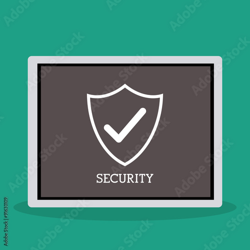 Security design 