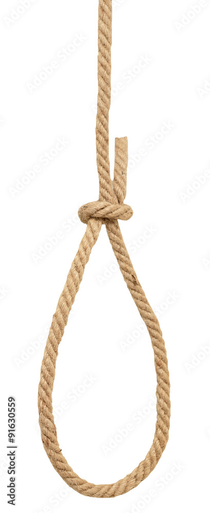 loop knot