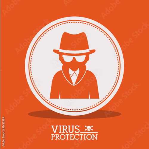 Cyber Security design 