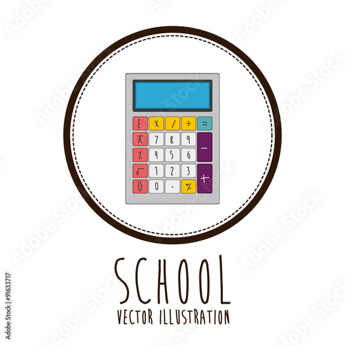 Back to school design 