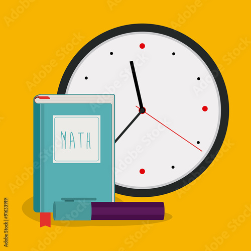 Back to school design 