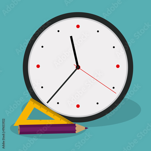 Back to school design 