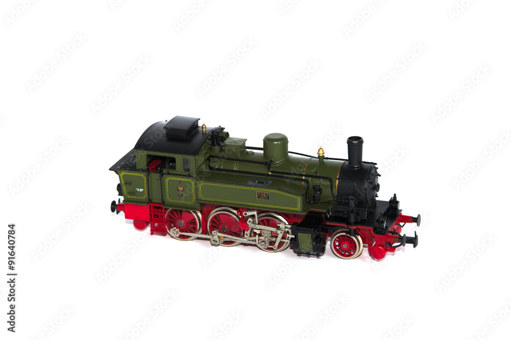 Modelleisenbahn Modelleisenbahn