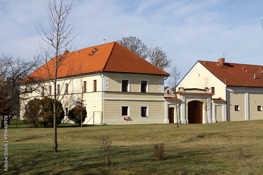 Manor