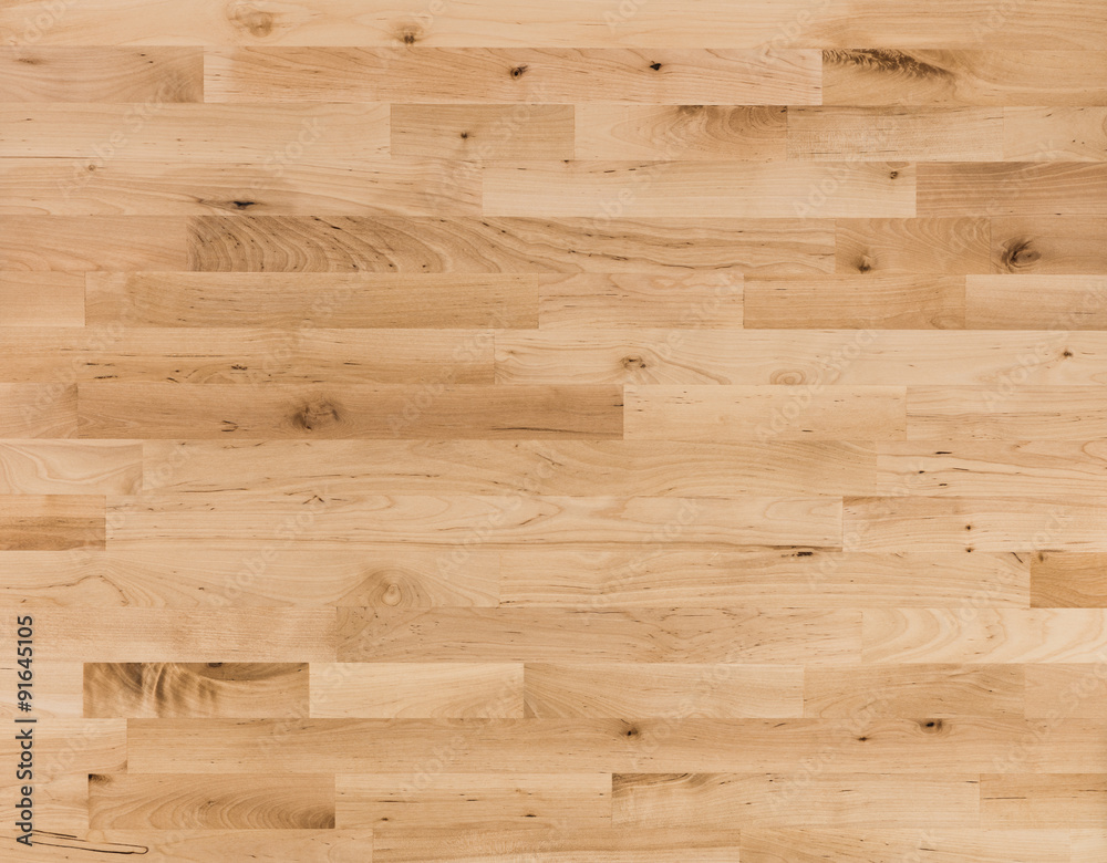 Fototapeta premium background of Birch wood surface