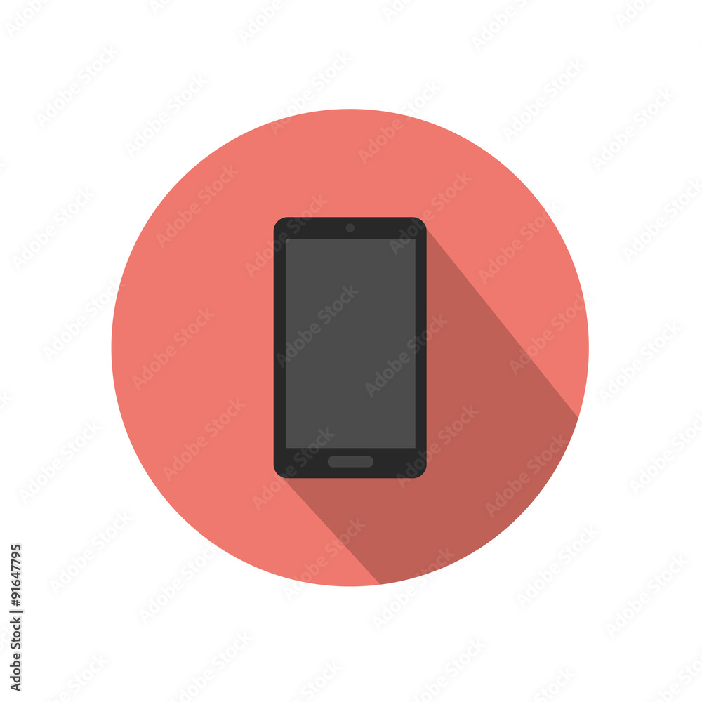 Icon smartphone Icon smartphone